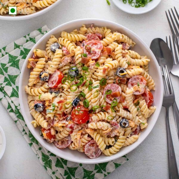 Pasta Salad