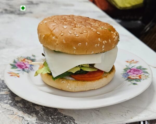 Veg Burger