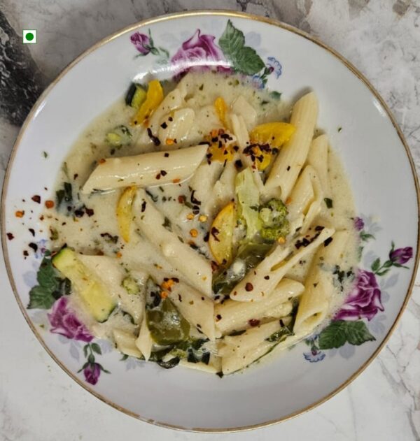 Veg Pasta