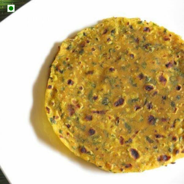 Methi Thepla (1 pc)