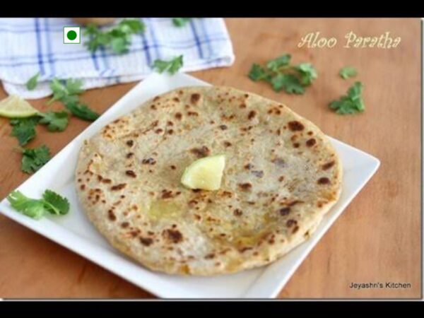 Aloo Paratha (1pc)