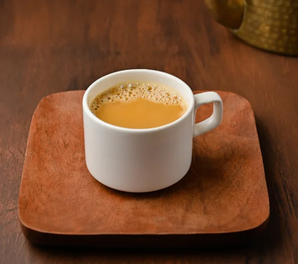 Masala Tea