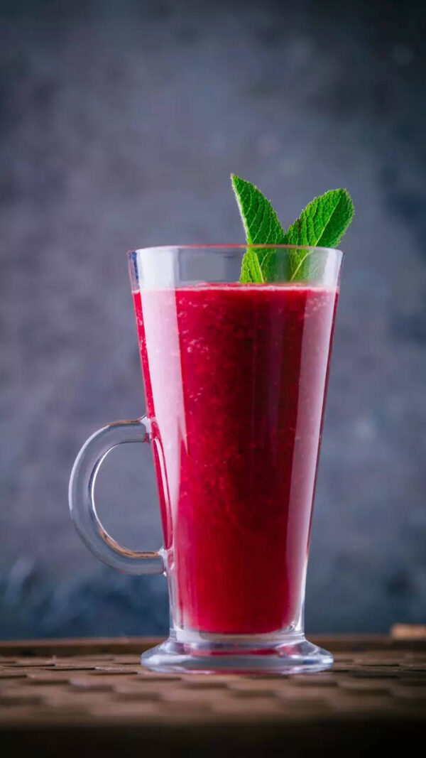 Gajar Beet Amla Juice